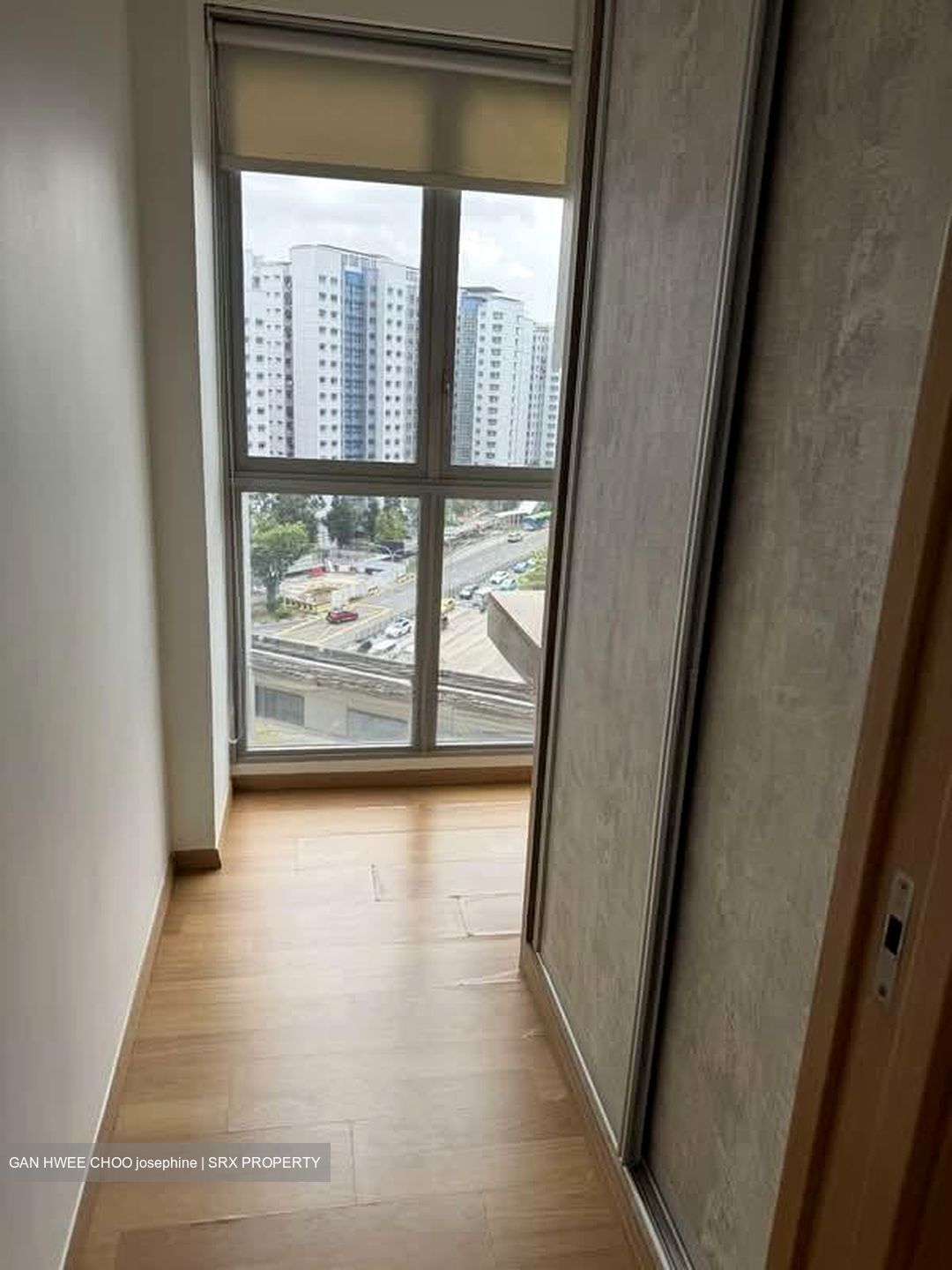 Prive (D19), Condominium #539148761